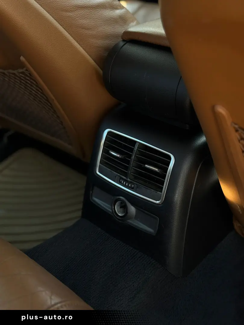 Audi A6 Quattro