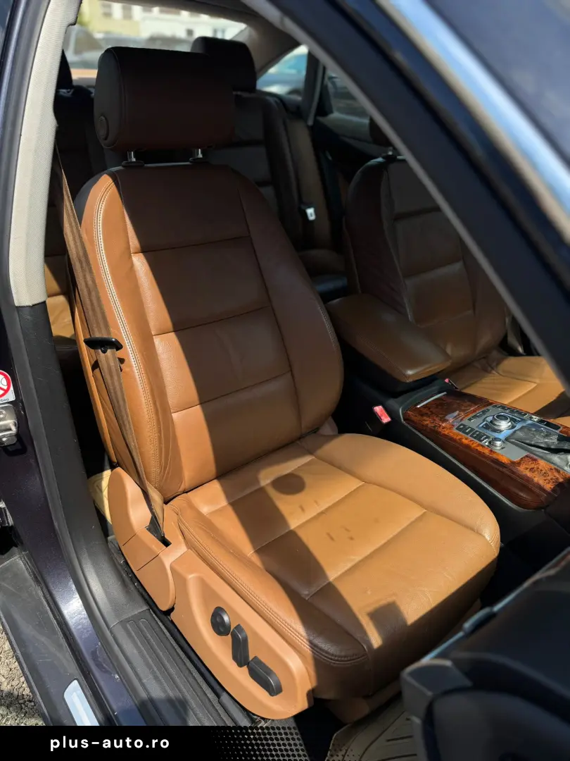 Audi A6 Quattro