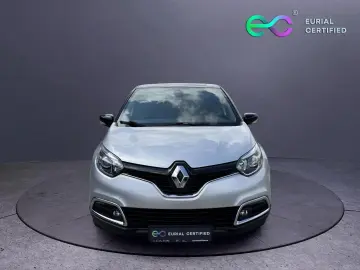 Renault Captur 1.5 DCI 90CP