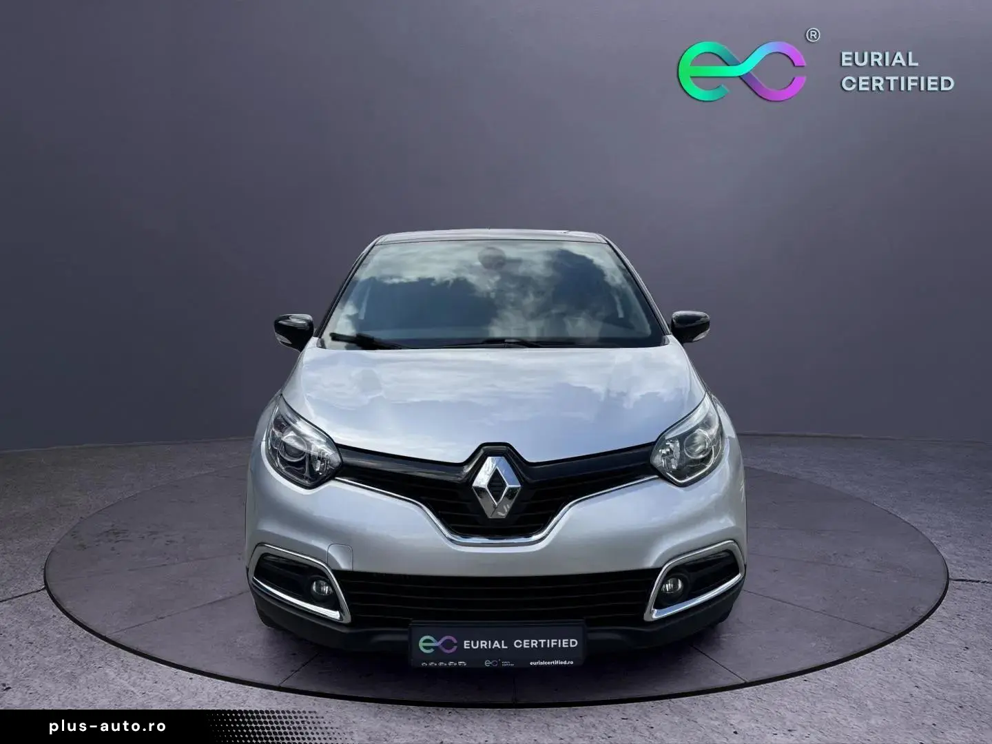 Renault Captur 1.5 DCI 90CP