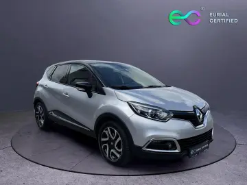 Renault Captur 1.5 DCI 90CP