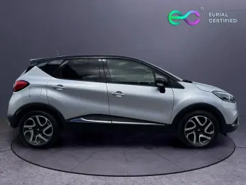 Renault Captur 1.5 DCI 90CP