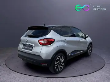Renault Captur 1.5 DCI 90CP