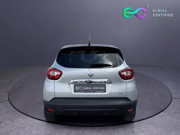 Renault Captur 1.5 DCI 90CP