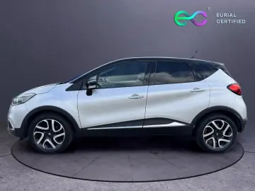 Renault Captur 1.5 DCI 90CP