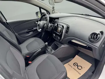 Renault Captur 1.5 DCI 90CP