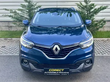 Renault Kadjar Intense Faruri Unghi mort Rate Garantie