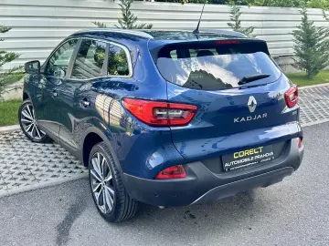 Renault Kadjar Intense Faruri Unghi mort Rate Garantie