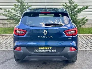 Renault Kadjar Intense Faruri Unghi mort Rate Garantie