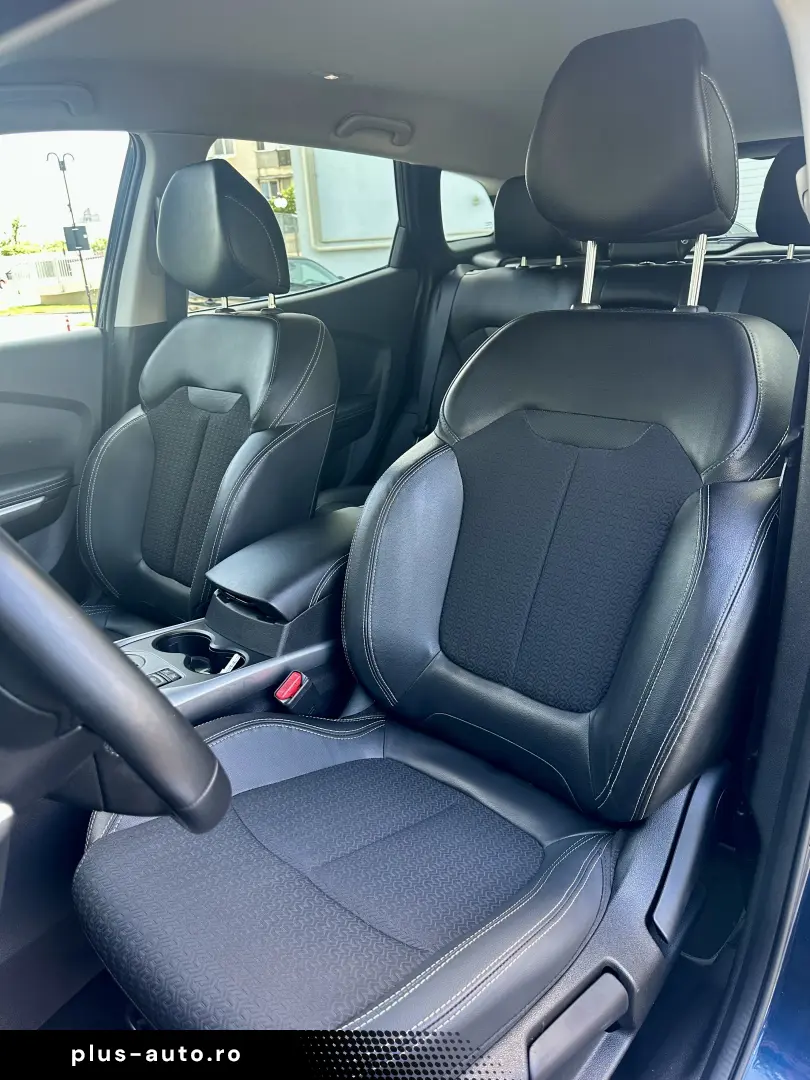 Renault Kadjar Intense Faruri Unghi mort Rate Garantie