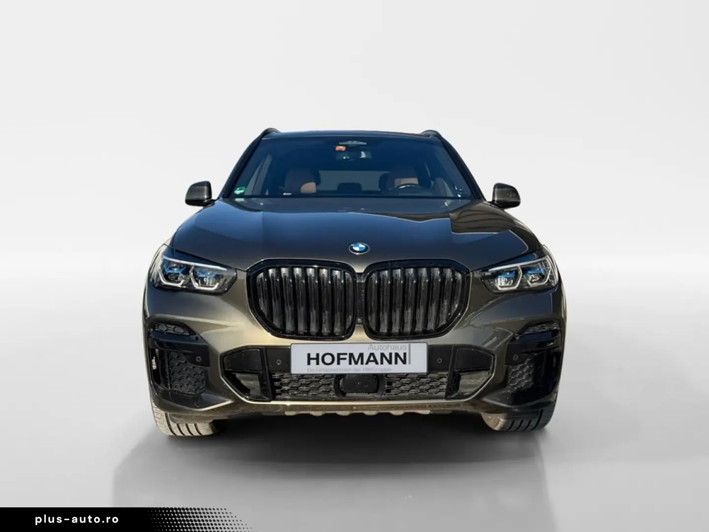BMW X5 xDrive40d M Sport ACC SkyLounge Inno B&W
