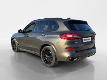 BMW X5 xDrive40d M Sport ACC SkyLounge Inno B&W