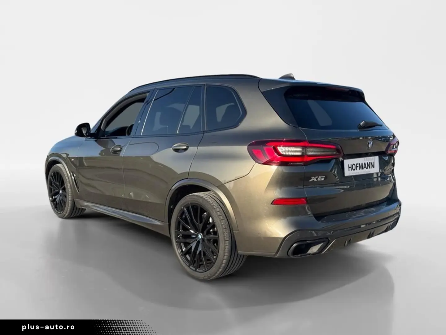 BMW X5 xDrive40d M Sport ACC SkyLounge Inno B&W