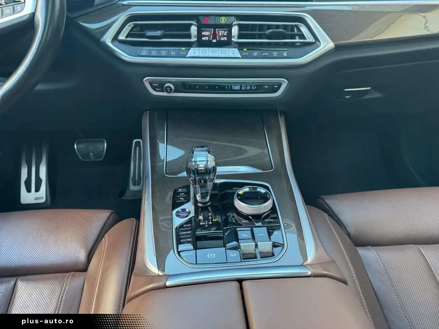 BMW X5 xDrive40d M Sport ACC SkyLounge Inno B&W