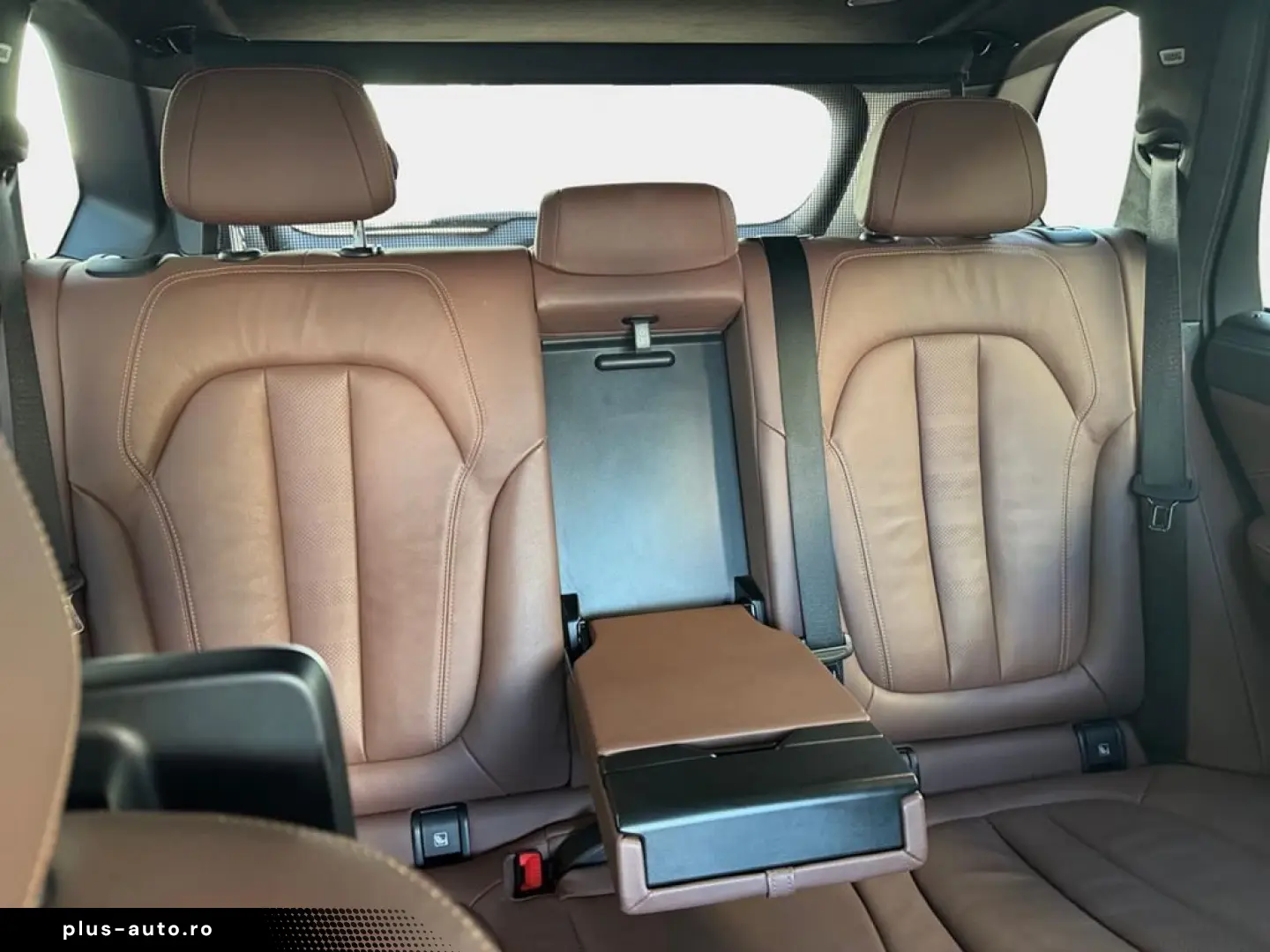 BMW X5 xDrive40d M Sport ACC SkyLounge Inno B&W