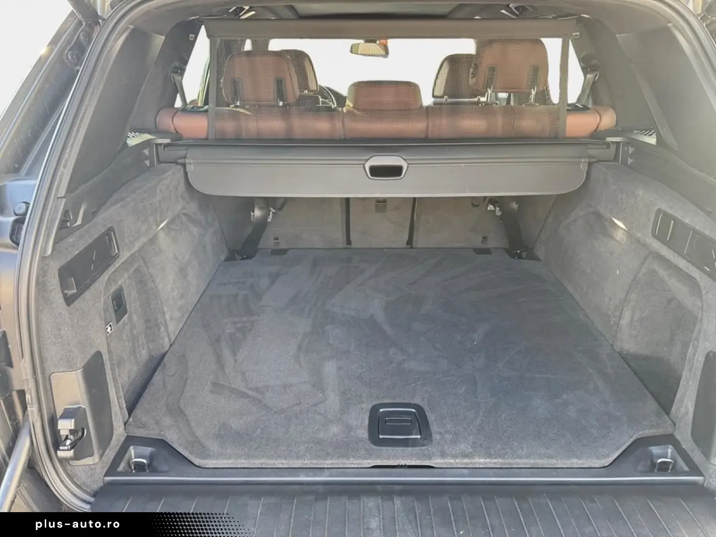 BMW X5 xDrive40d M Sport ACC SkyLounge Inno B&W