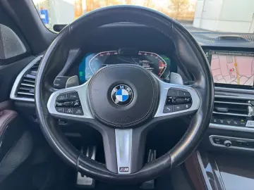 BMW X5 xDrive40d M Sport ACC SkyLounge Inno B&W