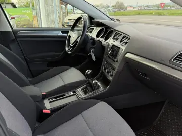 Volkswagen Golf 7 1.4 Benzina 2014 RAR EFECTUAT