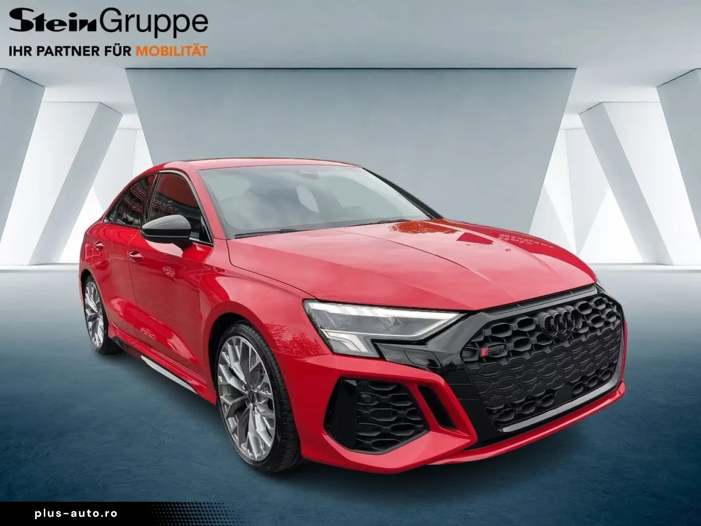 Audi RS 3 Lim. APP DAB VIRT LED PDC KAMERA