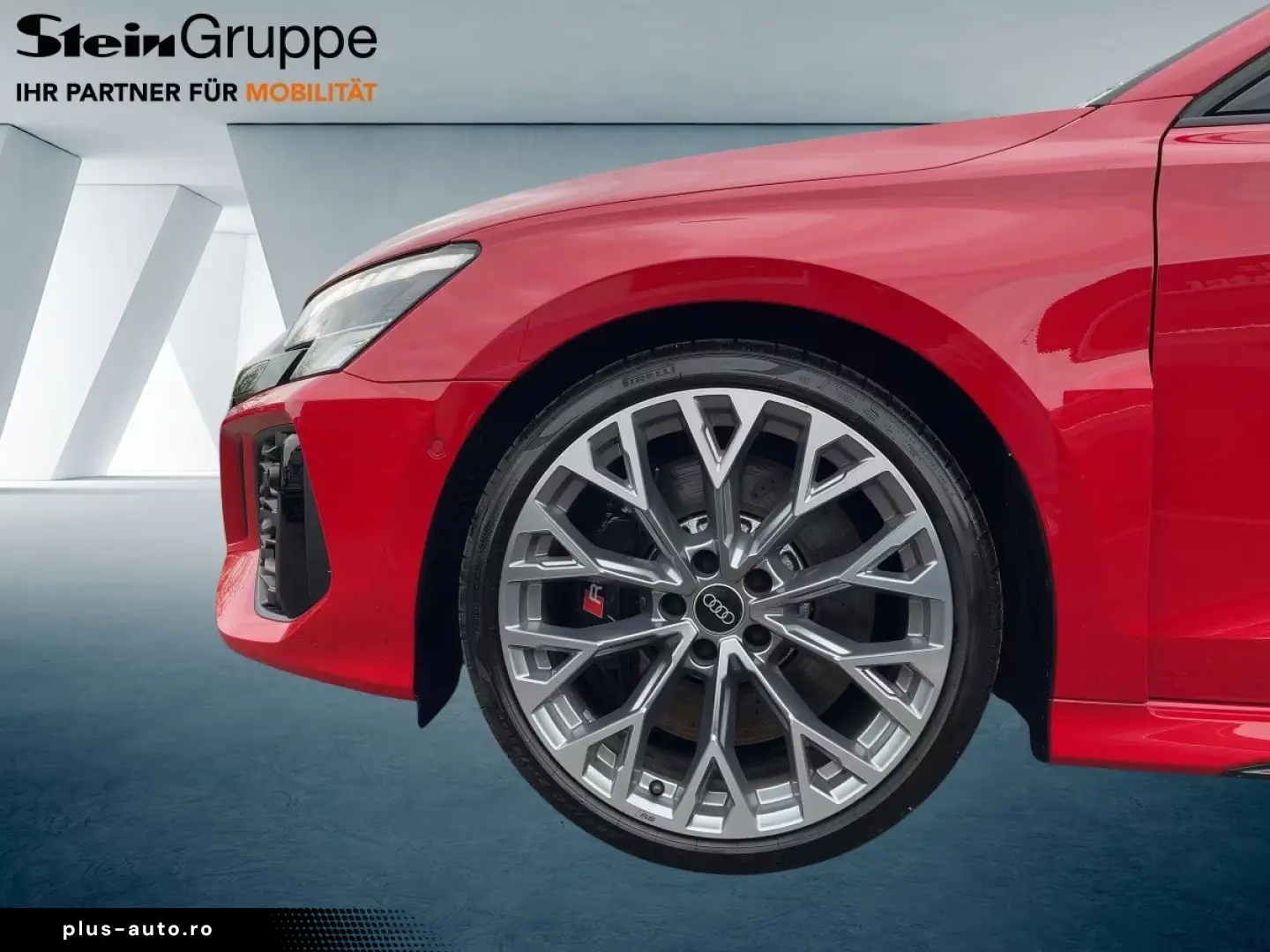 Audi RS 3 Lim. APP DAB VIRT LED PDC KAMERA