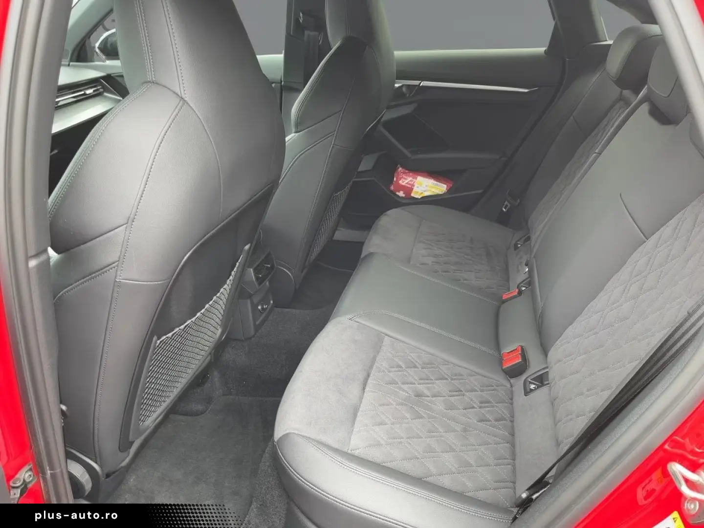 Audi RS 3 Lim. APP DAB VIRT LED PDC KAMERA