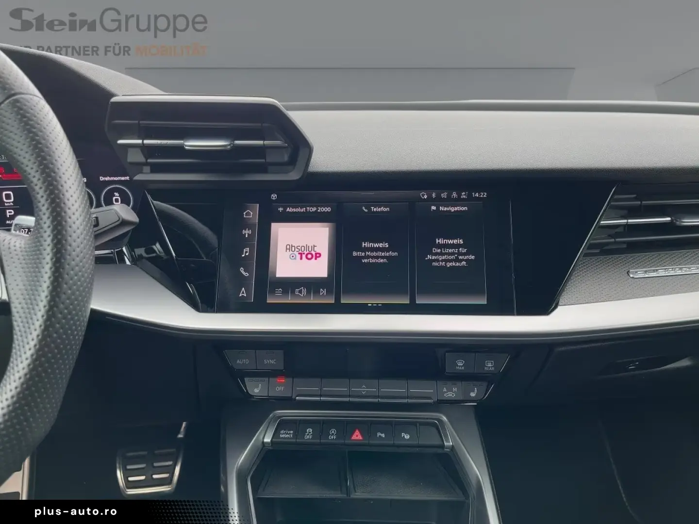 Audi RS 3 Lim. APP DAB VIRT LED PDC KAMERA