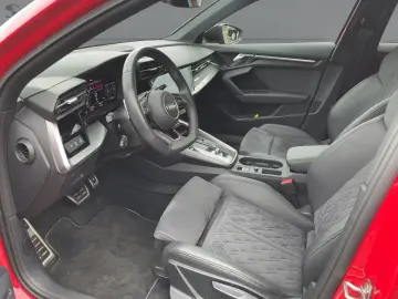 Audi RS 3 Lim. APP DAB VIRT LED PDC KAMERA