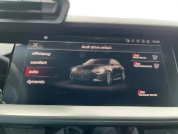 Audi RS 3 Lim. APP DAB VIRT LED PDC KAMERA