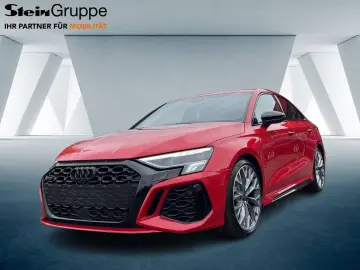 Audi RS 3 Lim. APP DAB VIRT LED PDC KAMERA