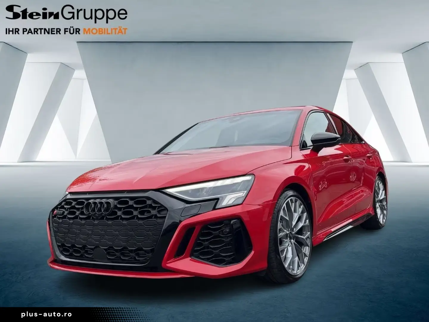 Audi RS 3 Lim. APP DAB VIRT LED PDC KAMERA