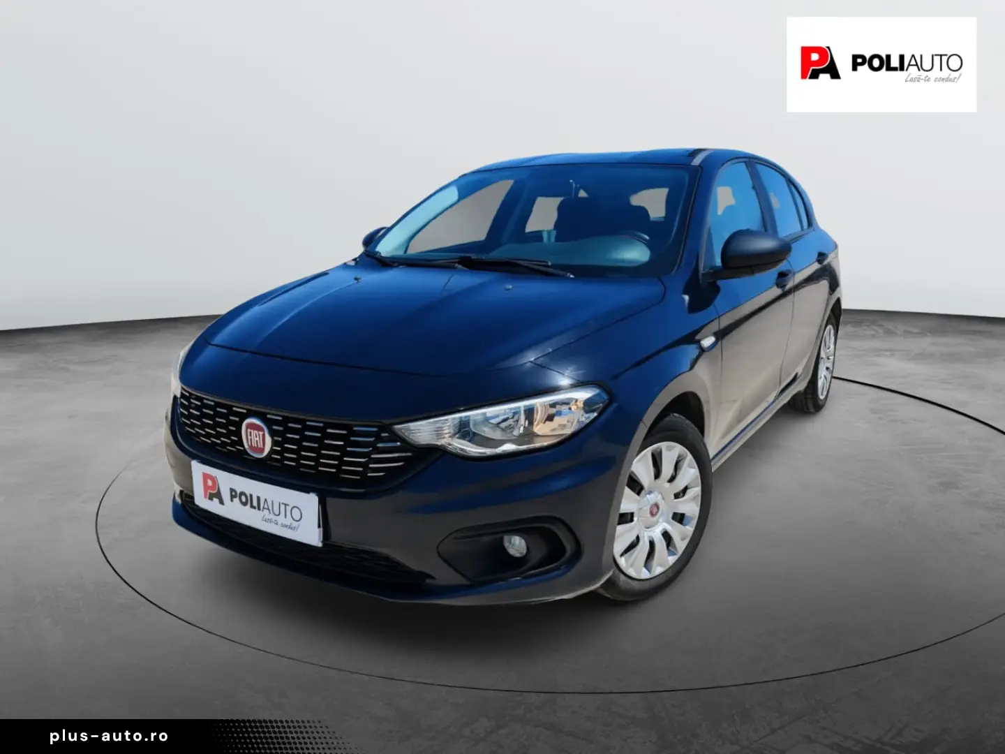 Fiat Tipo 1.3M-jet hatchback