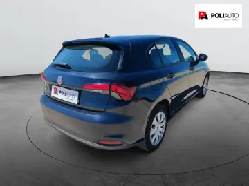 Fiat Tipo 1.3M-jet hatchback