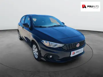 Fiat Tipo 1.3M-jet hatchback