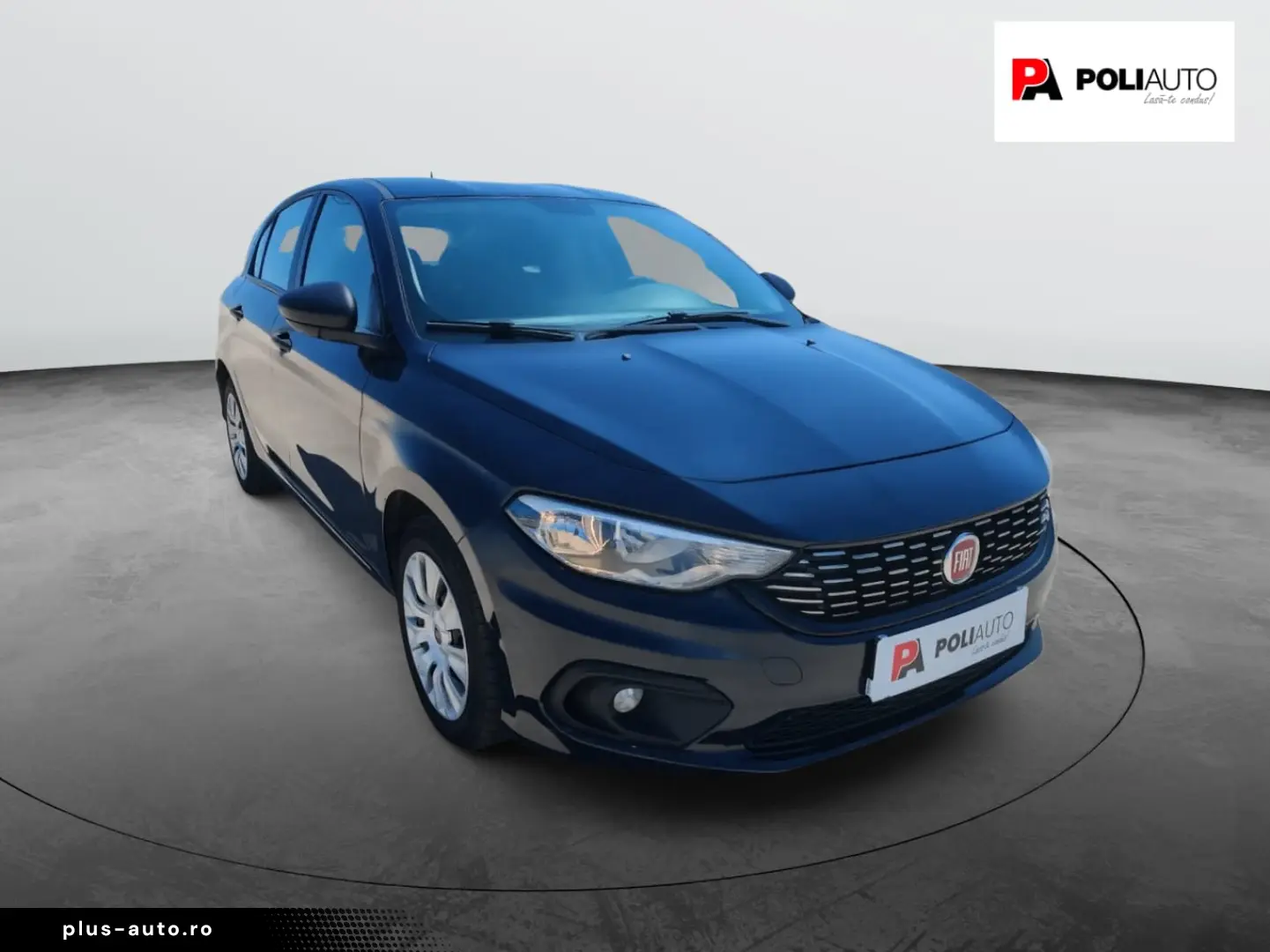 Fiat Tipo 1.3M-jet hatchback