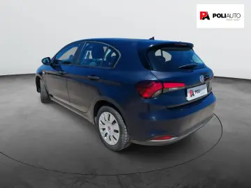 Fiat Tipo 1.3M-jet hatchback