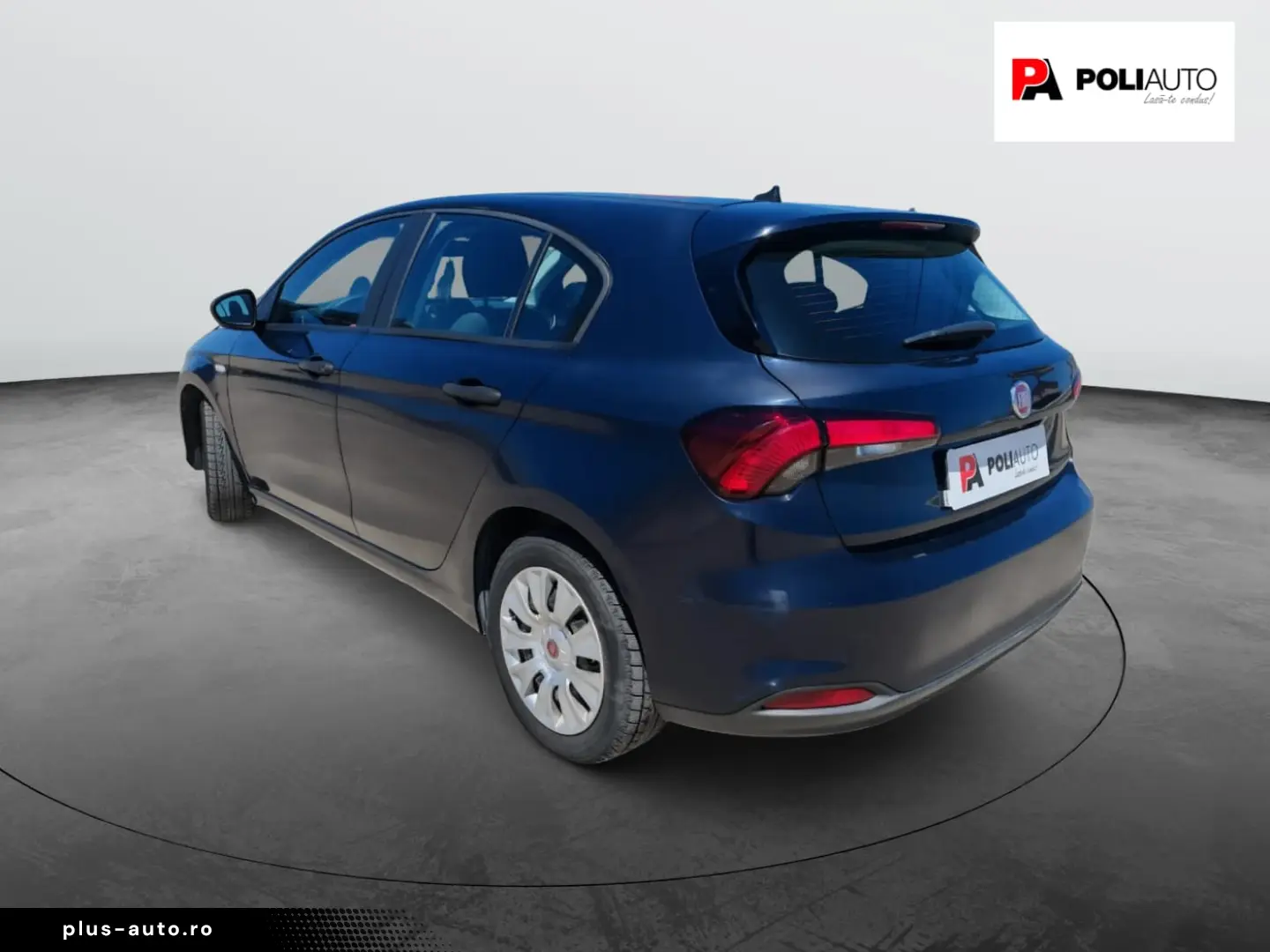 Fiat Tipo 1.3M-jet hatchback