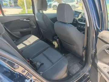 Fiat Tipo 1.3M-jet hatchback