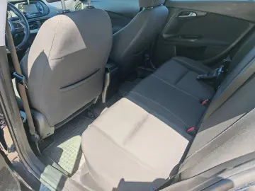 Fiat Tipo 1.3M-jet hatchback