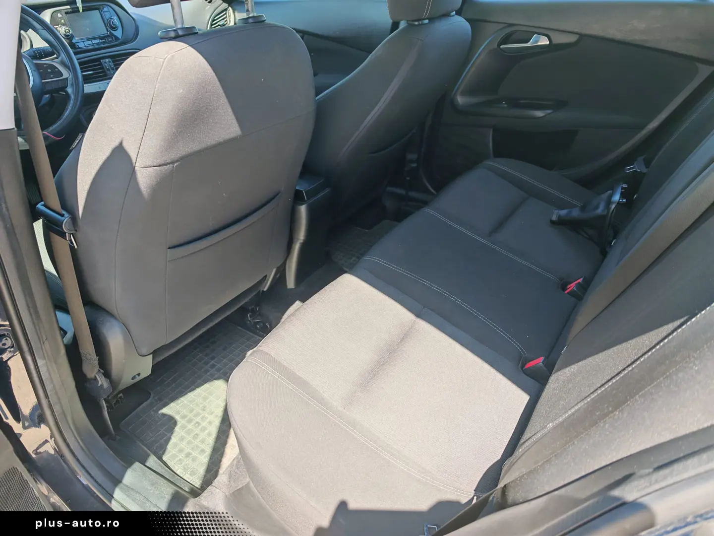 Fiat Tipo 1.3M-jet hatchback