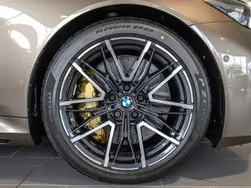 BMW M5 Limousine