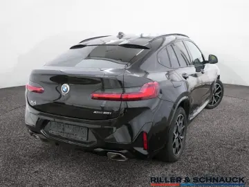 BMW X4 xDr20i MSp Laser Keyless HUD ACC Panoramic