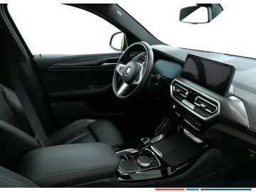 BMW X4 xDr20i MSp Laser Keyless HUD ACC Panoramic