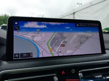 BMW X4 xDr20i MSp Laser Keyless HUD ACC Panoramic