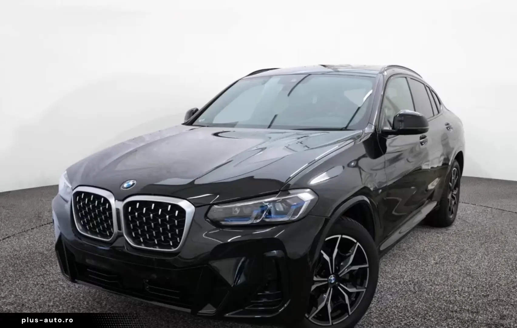 BMW X4 xDr20i MSp Laser Keyless HUD ACC Panoramic