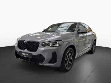 BMW X4 xDrive30i MSport