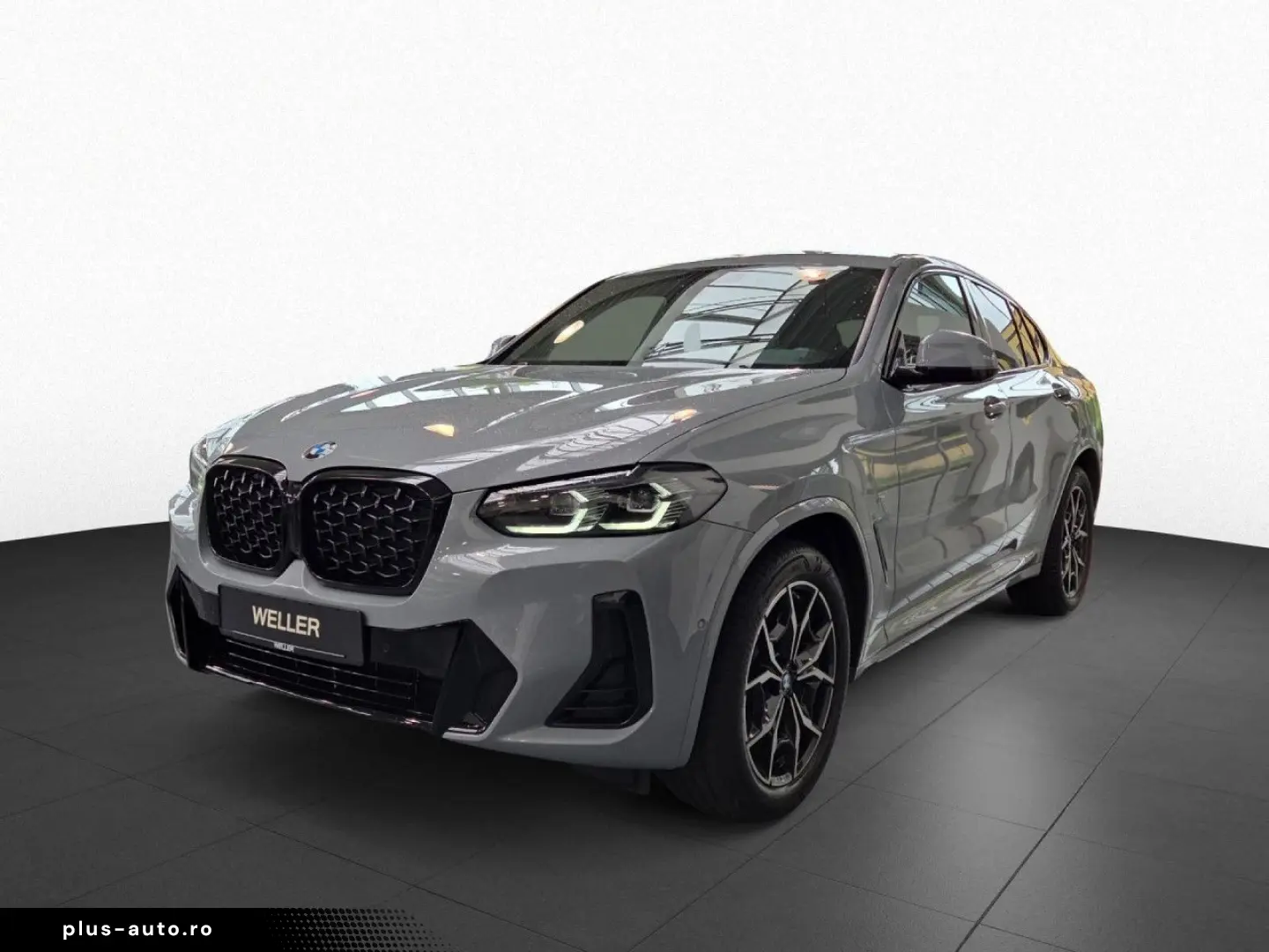 BMW X4 xDrive30i MSport