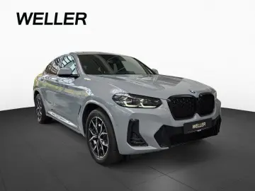 BMW X4 xDrive30i MSport