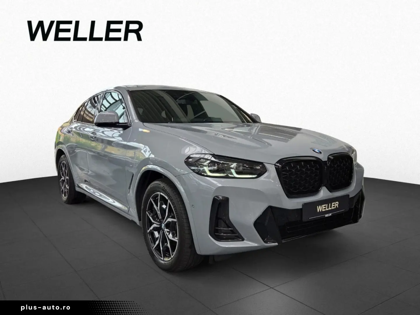 BMW X4 xDrive30i MSport