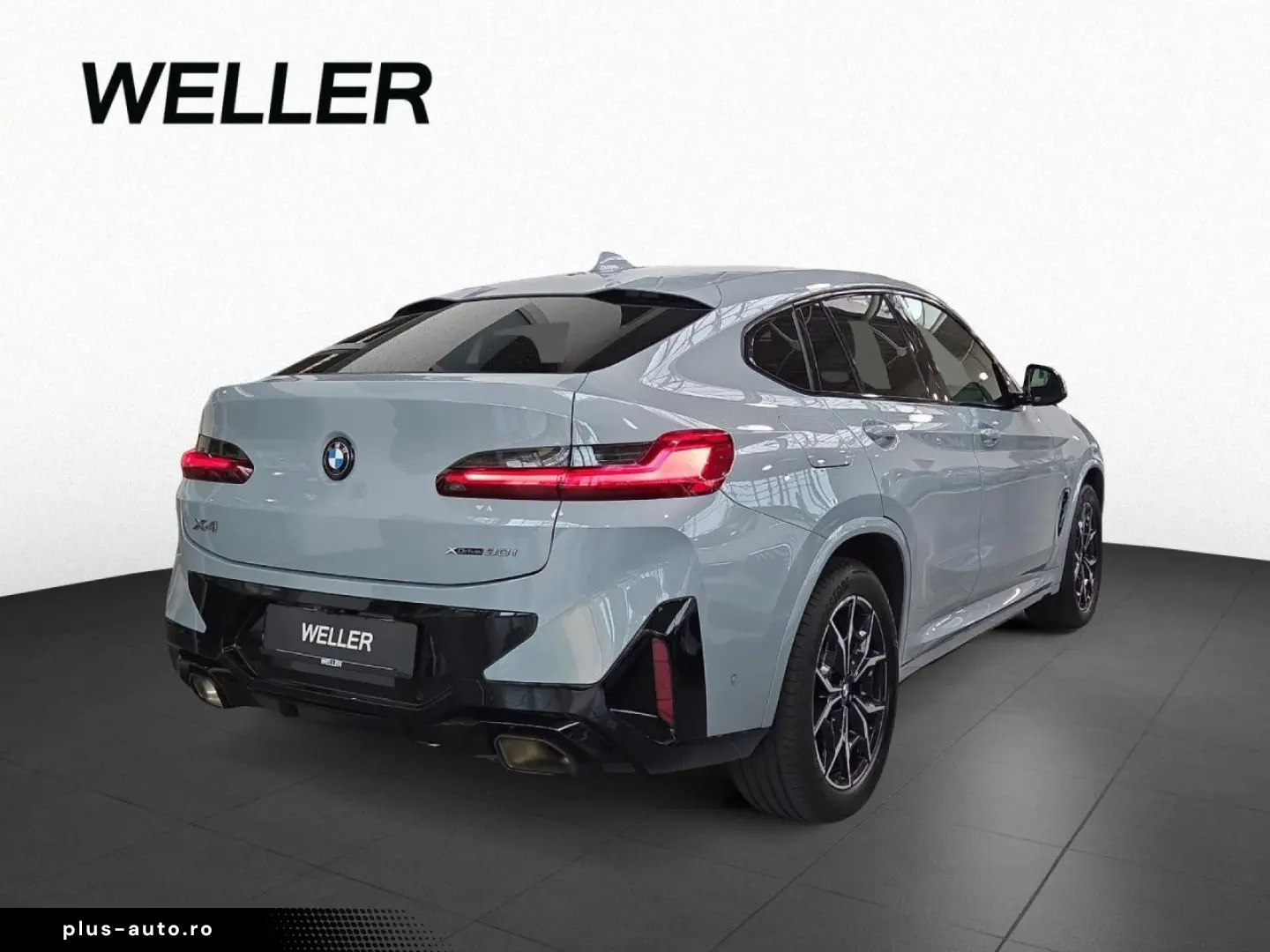 BMW X4 xDrive30i MSport