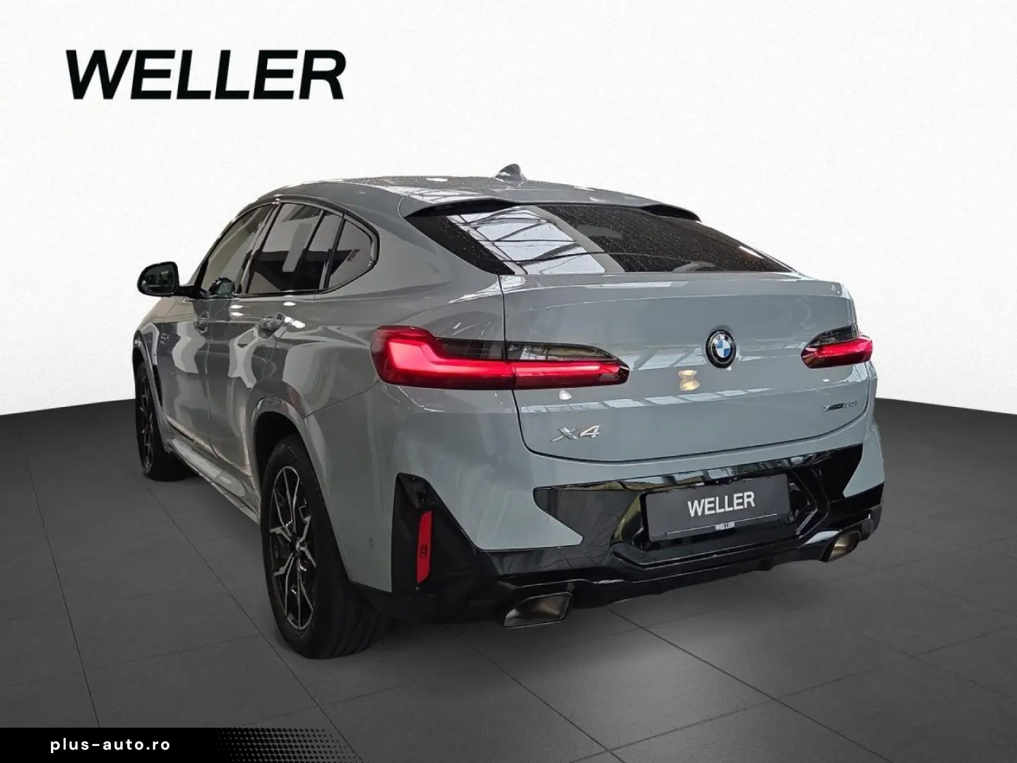 BMW X4 xDrive30i MSport